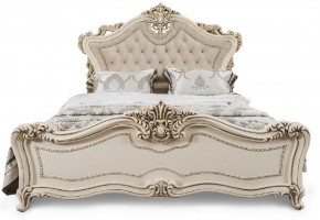 Кровать "Джоконда" (1800*2000) крем в Ревде - revda.ok-mebel.com | фото